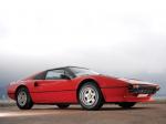 Ferrari 308 GTS 1977 года